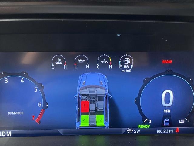 Used 2024 Ford F-150 For Sale in Bessemer, AL