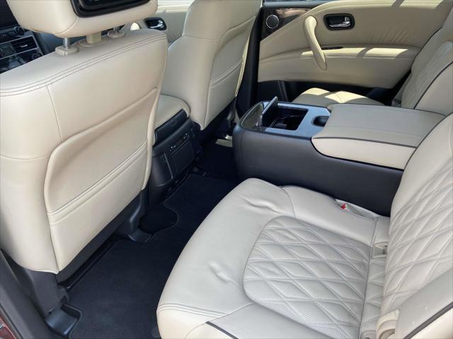 Used 2023 Nissan Armada For Sale in Bessemer, AL