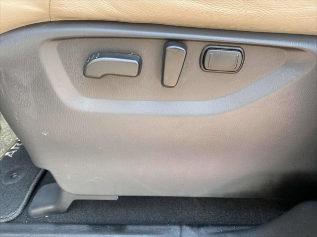 Used 2023 Nissan Armada For Sale in Bessemer, AL