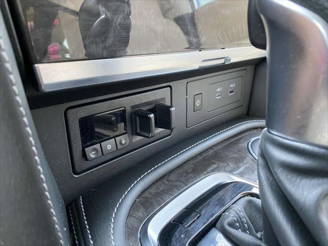 Used 2023 Nissan Armada For Sale in Bessemer, AL