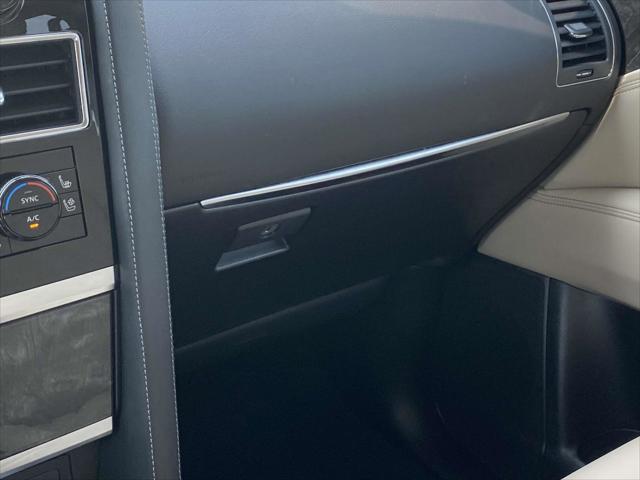 Used 2023 Nissan Armada For Sale in Bessemer, AL