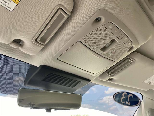 Used 2023 Nissan Armada For Sale in Bessemer, AL