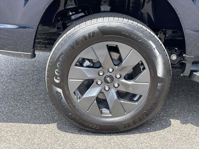Used 2024 Ford F-150 Lightning For Sale in Bessemer, AL
