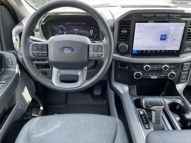 Used 2024 Ford F-150 Lightning For Sale in Bessemer, AL