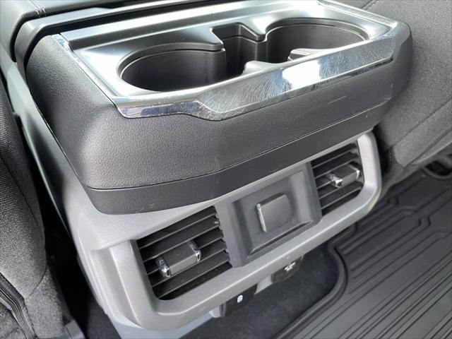 Used 2024 Ford F-150 Lightning For Sale in Bessemer, AL