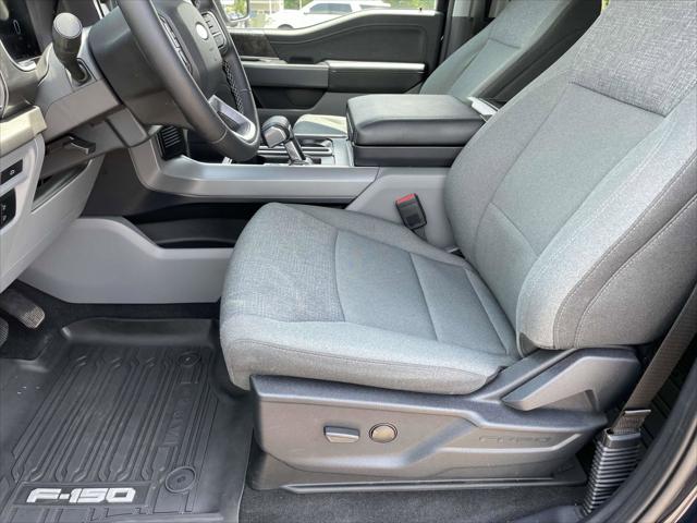 Used 2024 Ford F-150 Lightning For Sale in Bessemer, AL