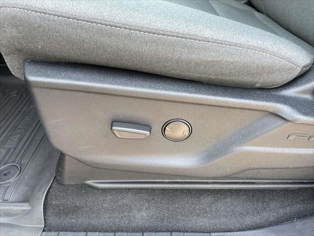 Used 2024 Ford F-150 Lightning For Sale in Bessemer, AL