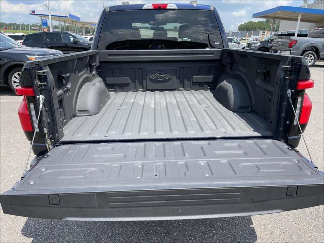 Used 2024 Ford F-150 Lightning For Sale in Bessemer, AL