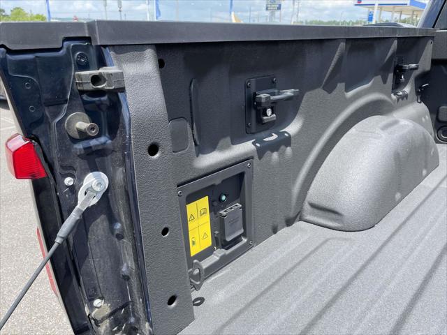 Used 2024 Ford F-150 Lightning For Sale in Bessemer, AL
