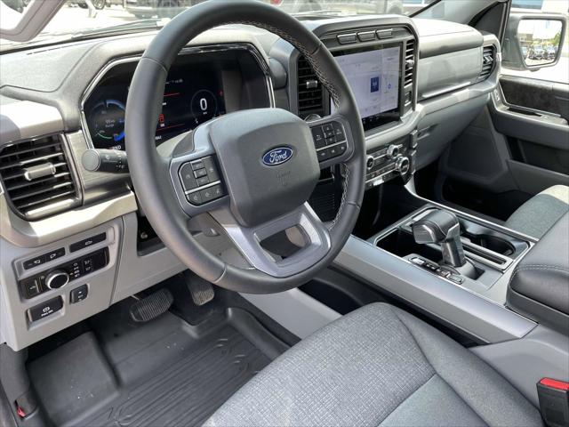 Used 2024 Ford F-150 Lightning For Sale in Bessemer, AL