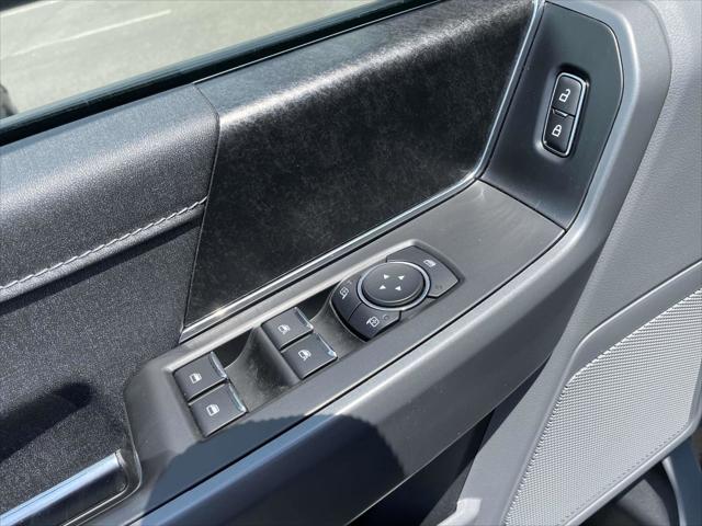 Used 2024 Ford F-150 Lightning For Sale in Bessemer, AL