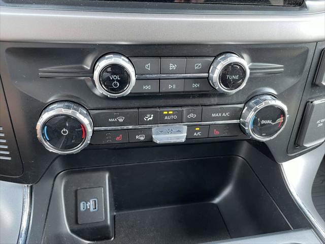 Used 2024 Ford F-150 Lightning For Sale in Bessemer, AL