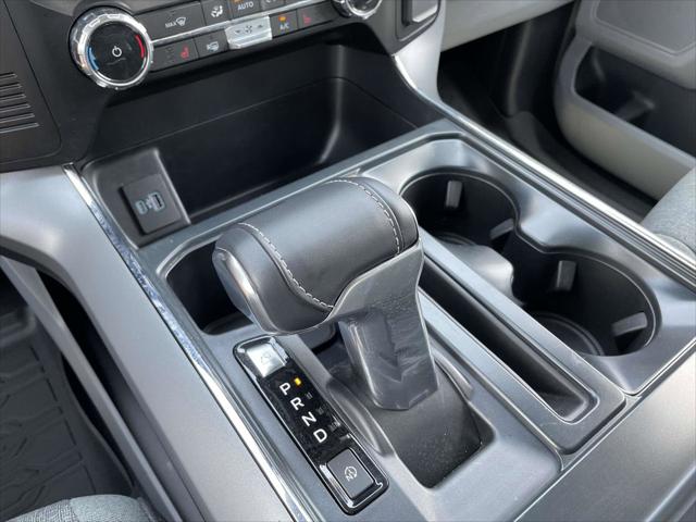Used 2024 Ford F-150 Lightning For Sale in Bessemer, AL