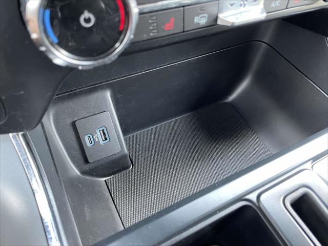 Used 2024 Ford F-150 Lightning For Sale in Bessemer, AL