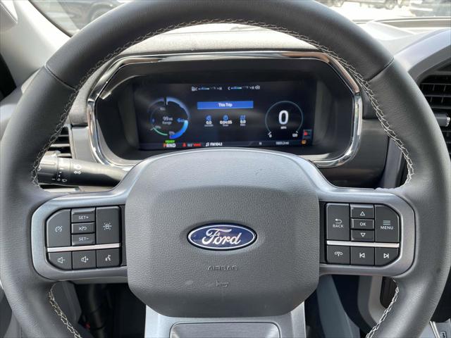 Used 2024 Ford F-150 Lightning For Sale in Bessemer, AL