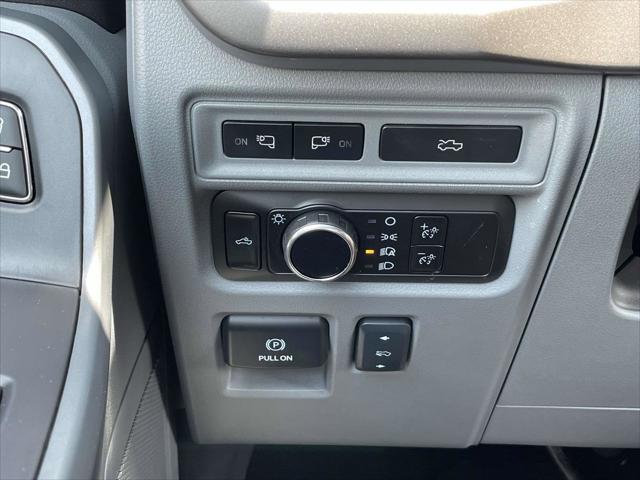 Used 2024 Ford F-150 Lightning For Sale in Bessemer, AL