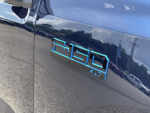 Used 2024 Ford F-150 Lightning For Sale in Bessemer, AL
