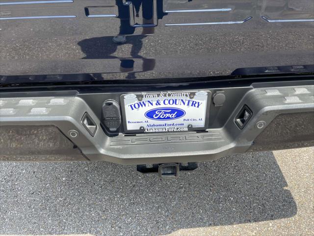 Used 2024 Ford F-150 Lightning For Sale in Bessemer, AL