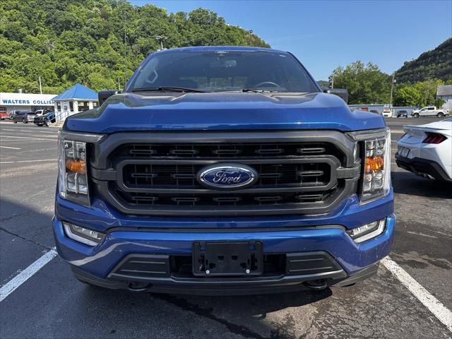 Used 2022 Ford F-150 For Sale in Pikeville, KY