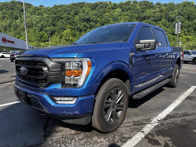 Used 2022 Ford F-150 For Sale in Pikeville, KY