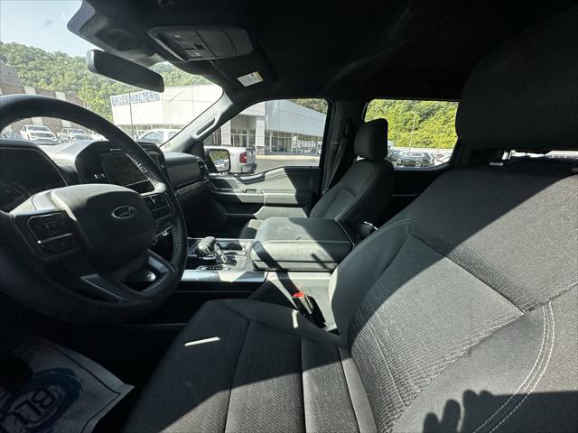Used 2022 Ford F-150 For Sale in Pikeville, KY
