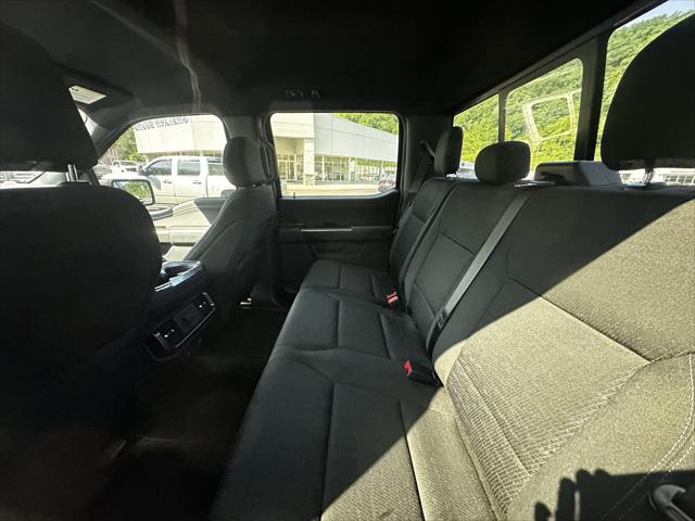 Used 2022 Ford F-150 For Sale in Pikeville, KY