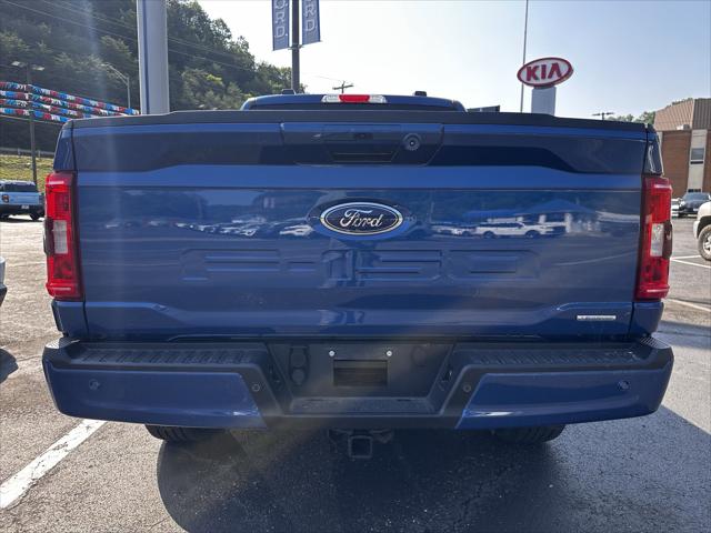 Used 2022 Ford F-150 For Sale in Pikeville, KY