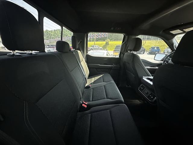 Used 2022 Ford F-150 For Sale in Pikeville, KY