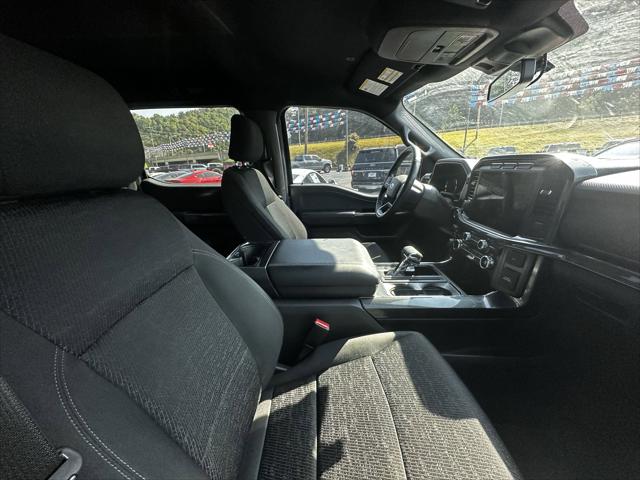 Used 2022 Ford F-150 For Sale in Pikeville, KY