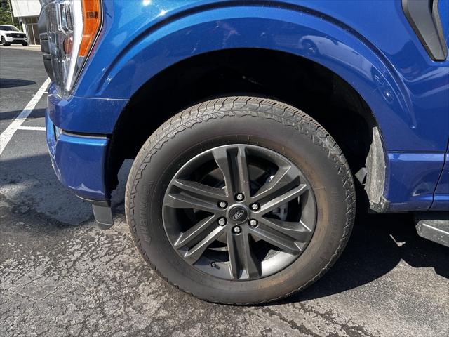 Used 2022 Ford F-150 For Sale in Pikeville, KY
