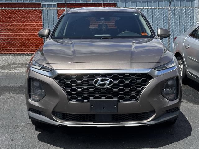Used 2019 Hyundai Santa Fe For Sale in Pikeville, KY