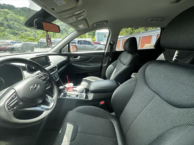 Used 2019 Hyundai Santa Fe For Sale in Pikeville, KY