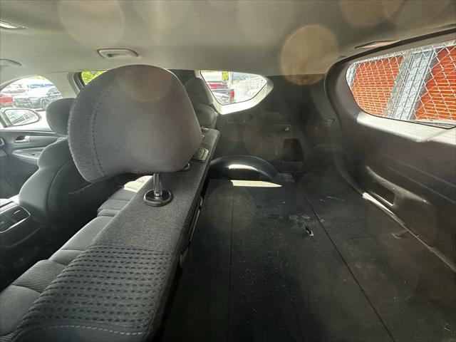 Used 2019 Hyundai Santa Fe For Sale in Pikeville, KY
