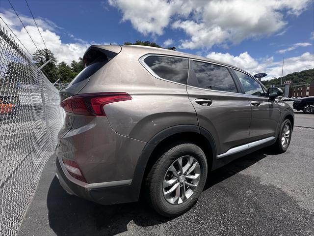 Used 2019 Hyundai Santa Fe For Sale in Pikeville, KY