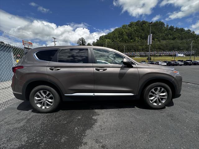 Used 2019 Hyundai Santa Fe For Sale in Pikeville, KY