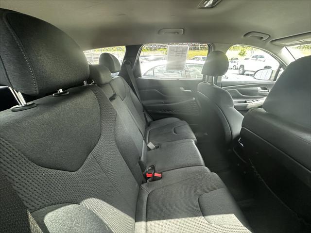 Used 2019 Hyundai Santa Fe For Sale in Pikeville, KY