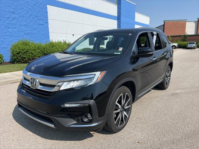 2022 Honda Pilot AWD Touring 7 Passenger for sale in Fishers, IN