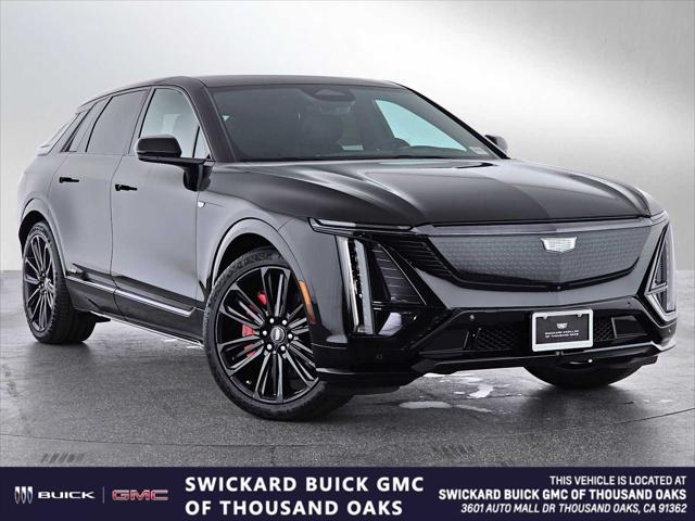 2026 Cadillac iQ V-Series w/1SV for sale in Thousand Oaks, CA