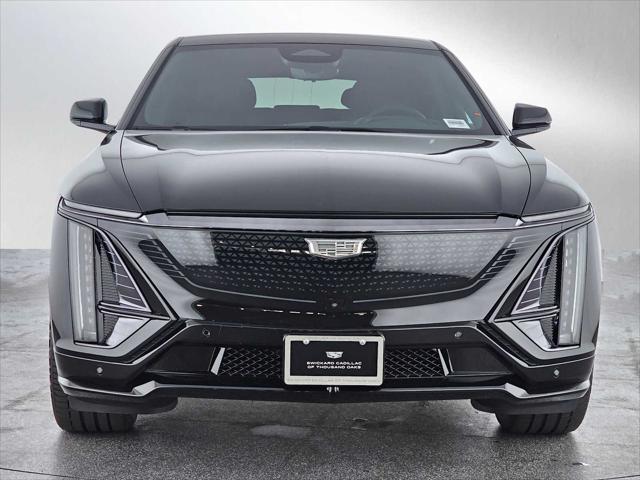 2026 Cadillac iQ V-Series w/1SV