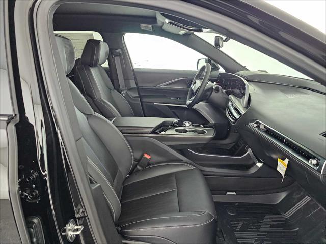 2026 Cadillac iQ V-Series w/1SV