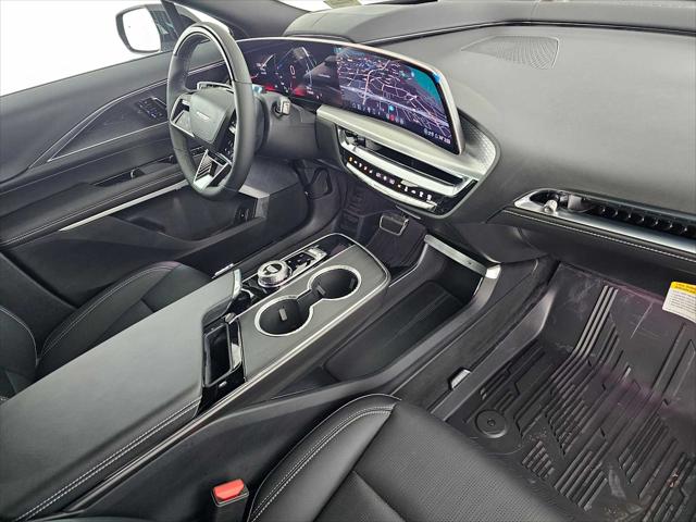 2026 Cadillac iQ V-Series w/1SV