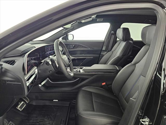 2026 Cadillac iQ V-Series w/1SV