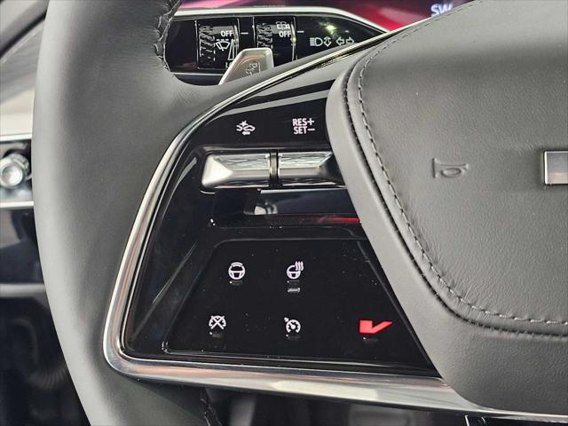 2026 Cadillac iQ V-Series w/1SV
