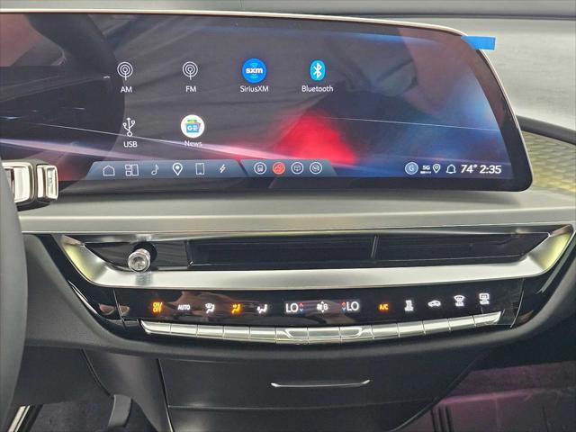 2026 Cadillac iQ V-Series w/1SV