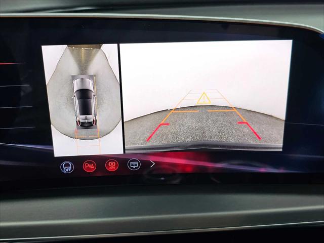 2026 Cadillac iQ V-Series w/1SV