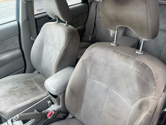 Used 2010 Subaru Forester For Sale in Wilmington, OH