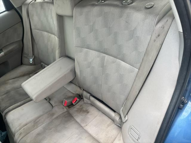 Used 2010 Subaru Forester For Sale in Wilmington, OH