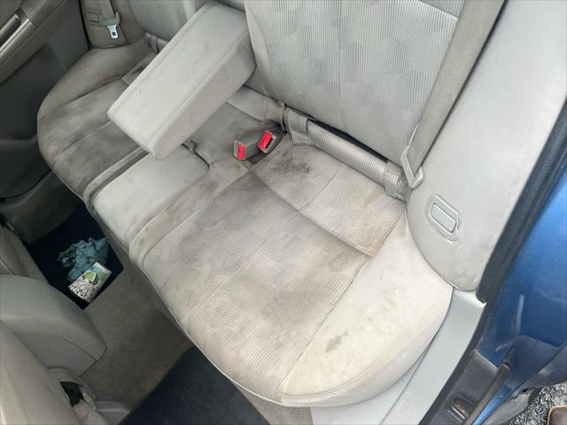 Used 2010 Subaru Forester For Sale in Wilmington, OH