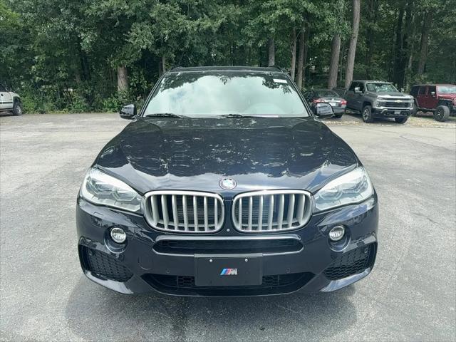 2016 BMW X5 eDrive xDrive40e