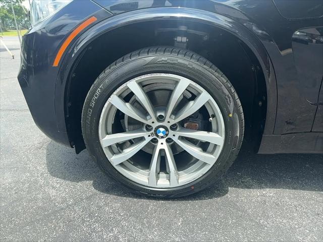 2016 BMW X5 eDrive xDrive40e